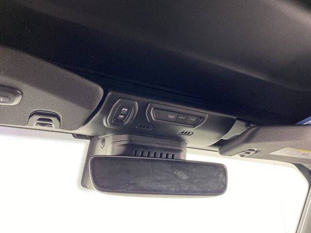 2022 Jeep Wrangler Unlimited Rubicon 4xe