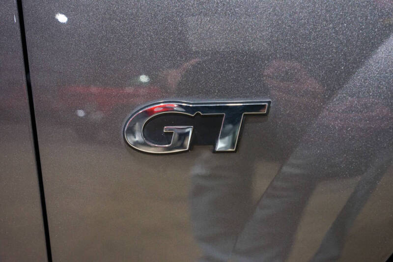 2003 Ford Mustang GT Premium