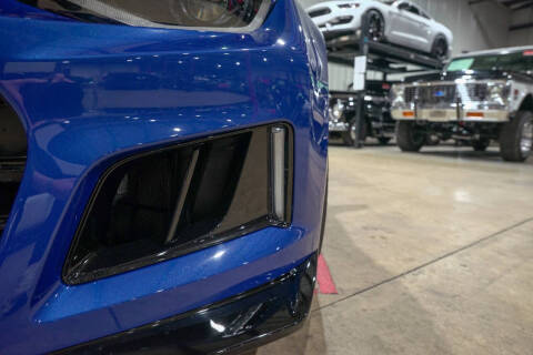 2021 Chevrolet Camaro ZL1