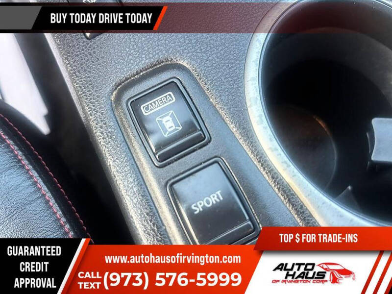 2012 Nissan Rogue