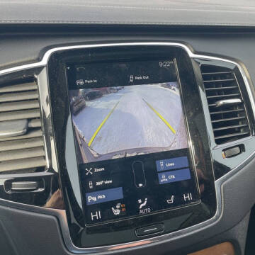 2019 Volvo XC90 T6 Inscription