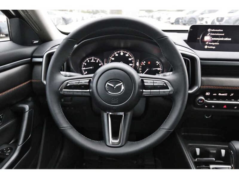 2026 Mazda CX-50 2.5 S Premium