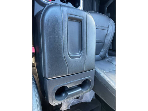 2020 GMC Sierra 3500HD