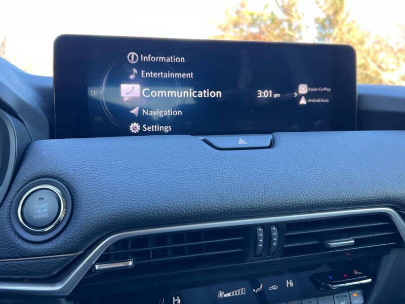 2025 Mazda CX-90 3.3 Turbo Preferred