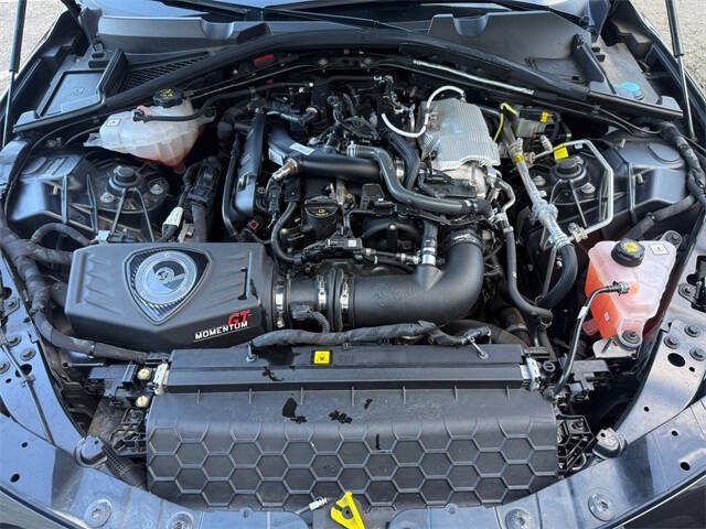 2022 Alfa Romeo Giulia Veloce