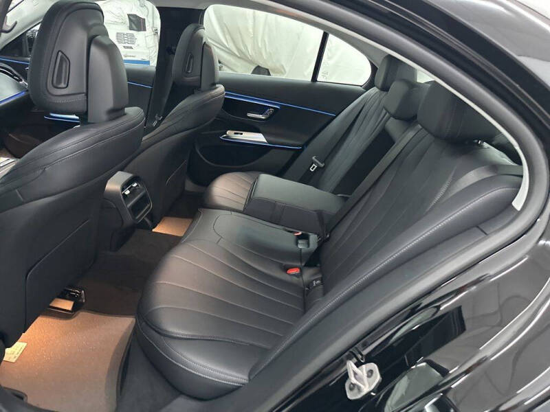 2026 Mercedes-Benz E-Class E 350 4MATIC