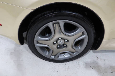 2006 Lexus SC 430