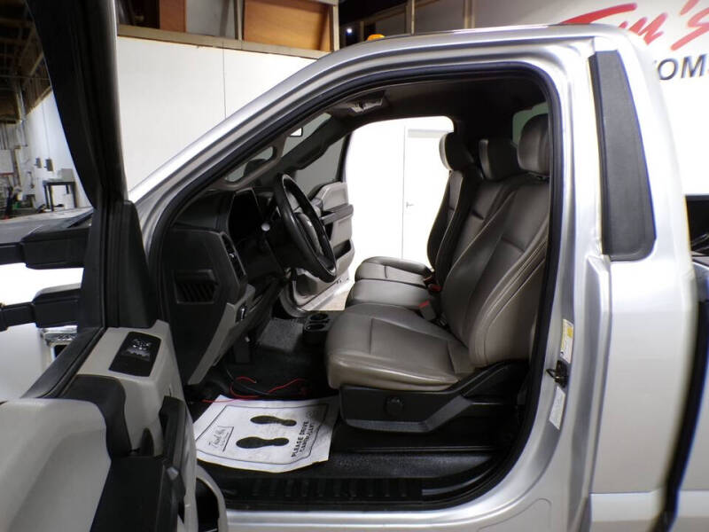 2019 Ford F-350 Super Duty XL