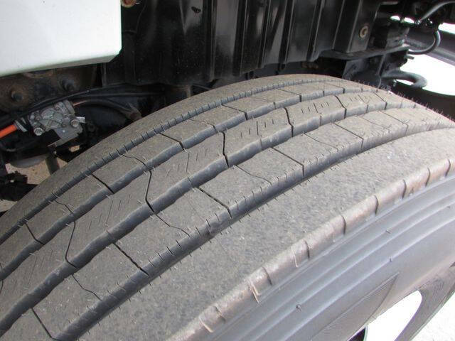 2013 International DuraStar 4400