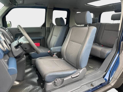 2003 Honda Element EX