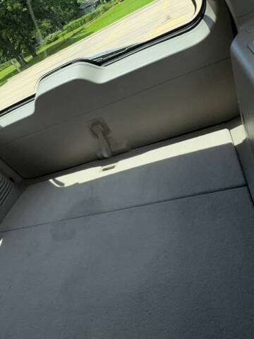 2010 Ford Expedition XLT