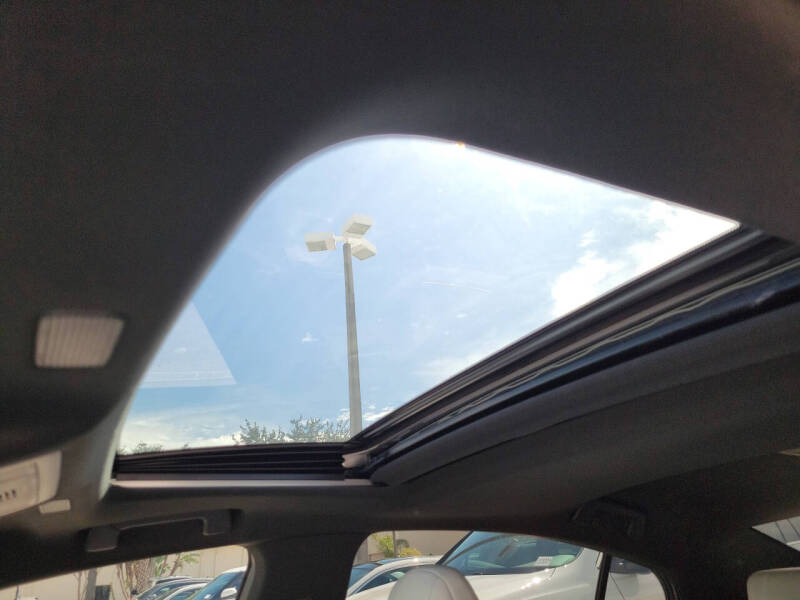 2022 Lexus ES 350 F SPORT