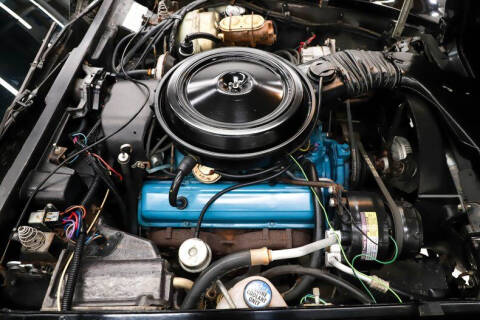 1978 Chevrolet Corvette