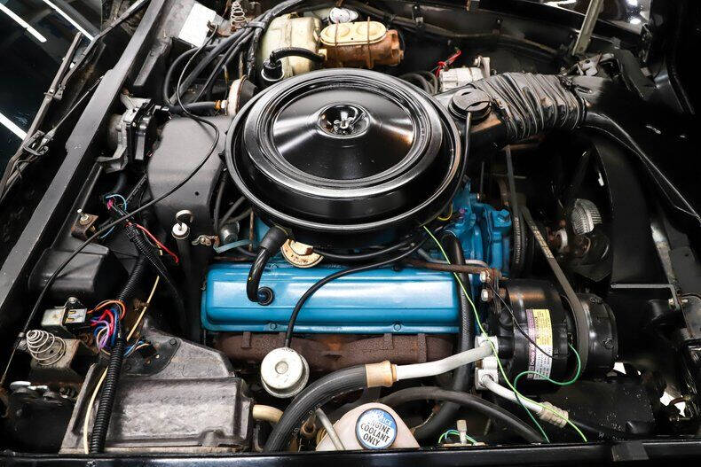 1978 Chevrolet Corvette