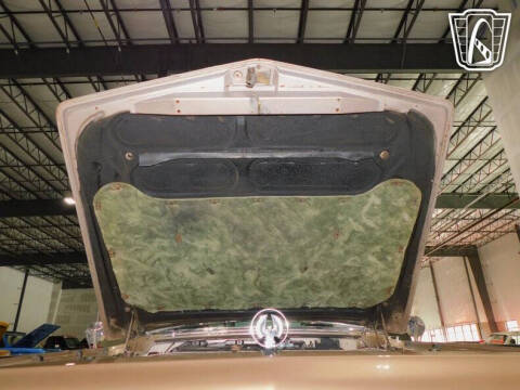 1965 Chrysler Imperial