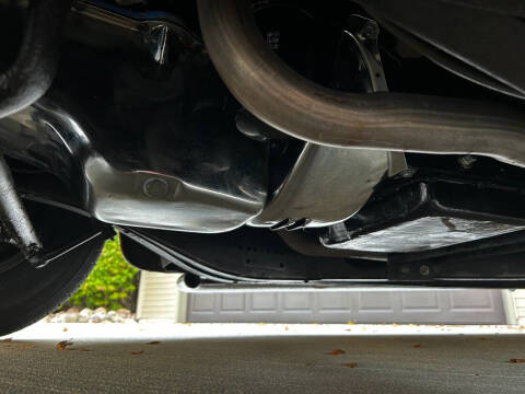 1949 Oldsmobile Futuramic 76