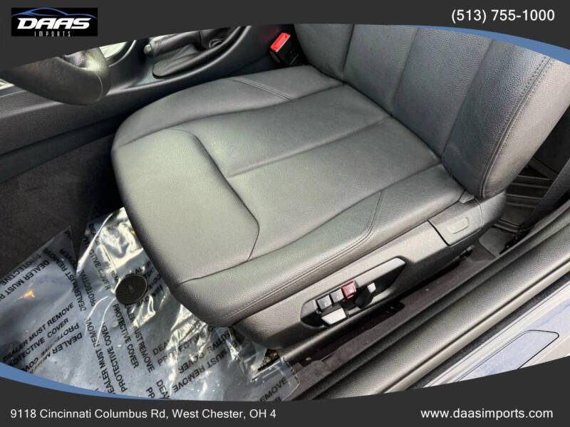 2014 BMW 4 Series 428i xDrive