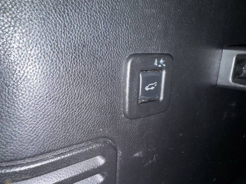 2017 Ford Expedition EL Limited