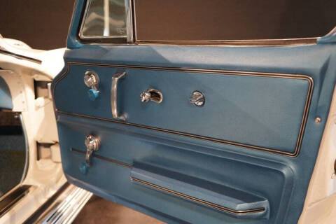 1967 Chevrolet Corvette