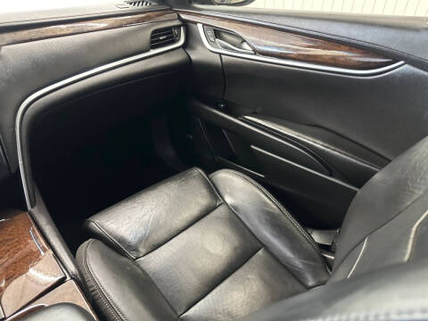 2017 Cadillac XTS Luxury