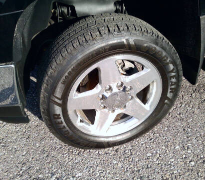 2013 GMC Sierra 2500HD