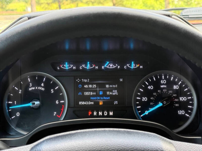 2020 Ford Expedition XLT
