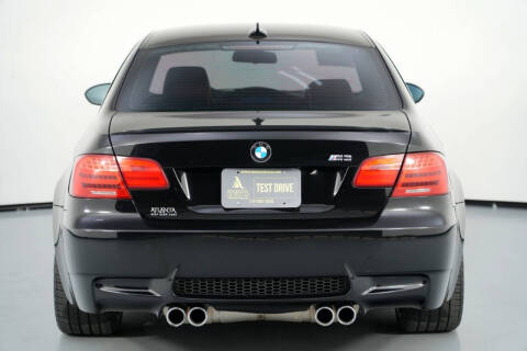2013 BMW M3