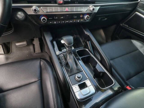 2024 Kia Telluride LX