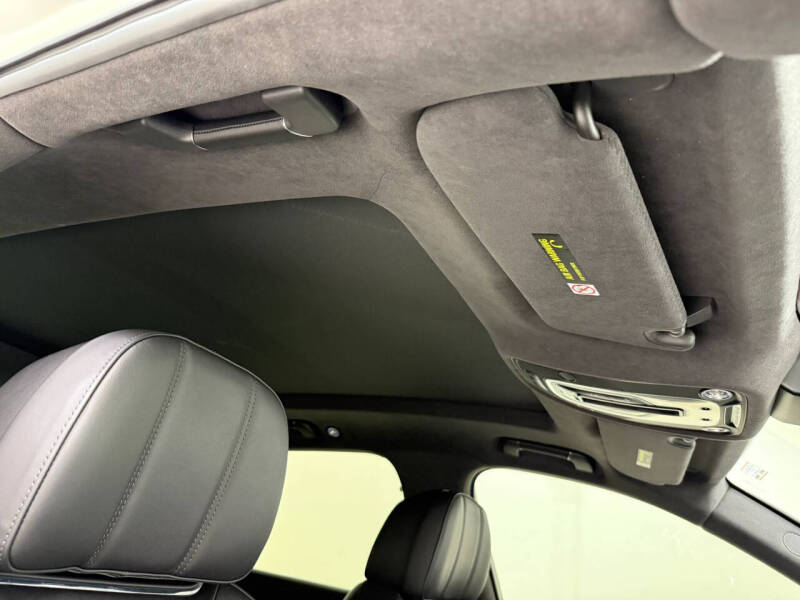 2020 Bentley Bentayga