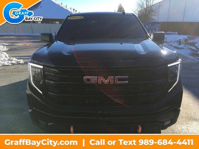 2023 GMC Sierra 1500 Elevation Standard