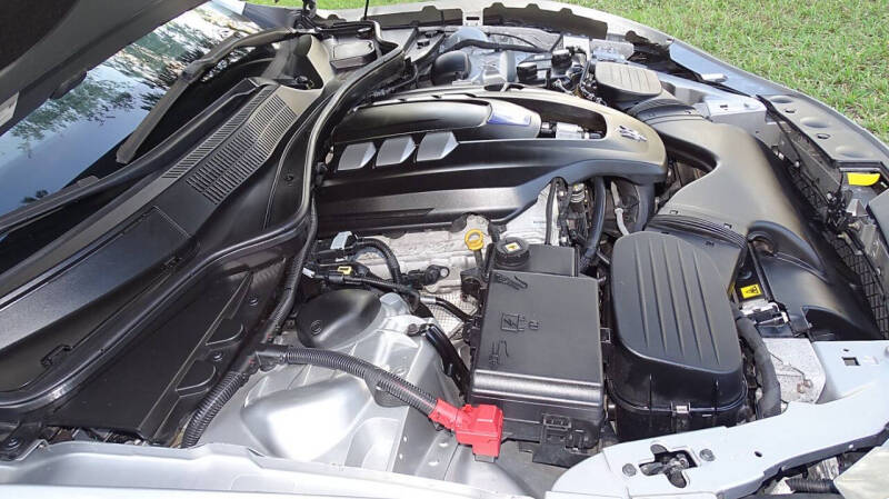 2015 Maserati Ghibli S Q4