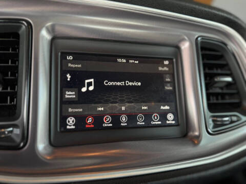 2020 Dodge Challenger