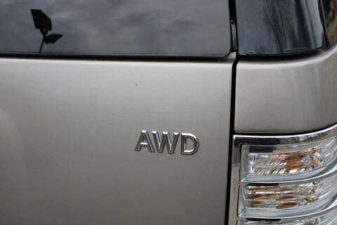 2008 Mercury Mountaineer Premier