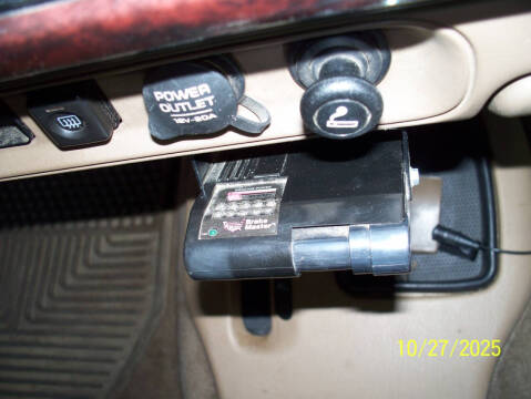 2000 Dodge Durango SLT Plus