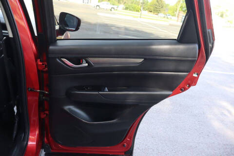 2024 Mazda CX-5 2.5 S Select