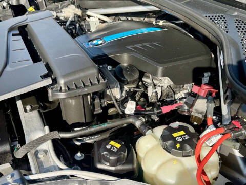 2016 BMW X5 xDrive40e