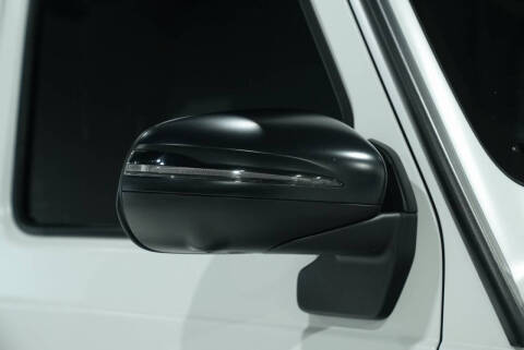 2021 Mercedes-Benz G-Class AMG G 63