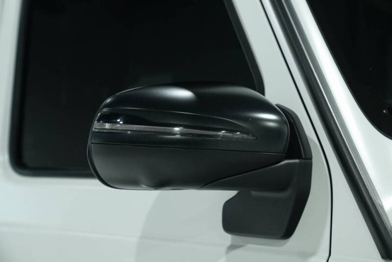 2021 Mercedes-Benz G-Class AMG G 63