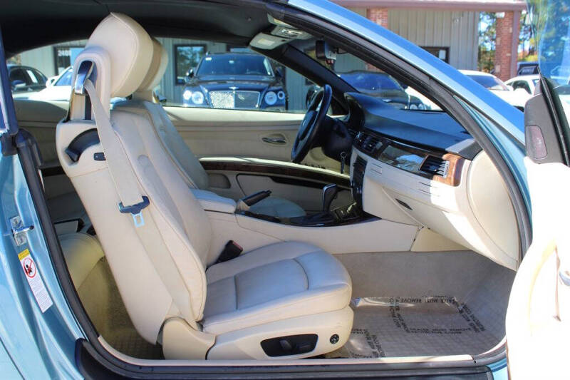 2008 BMW 3 Series 335i