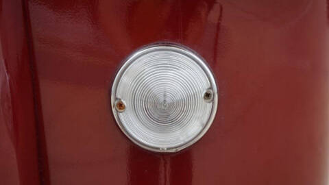 1950 GMC C/K 1500 Series