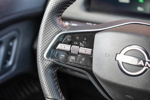 2024 Nissan Ariya Engage e-4ORCE