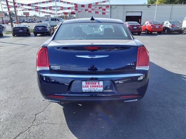 2016 Chrysler 300 for sale at Bryans Car Corner 2 in Midwest City, OK