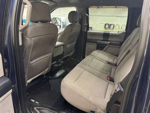 2020 Ford F-250 Super Duty