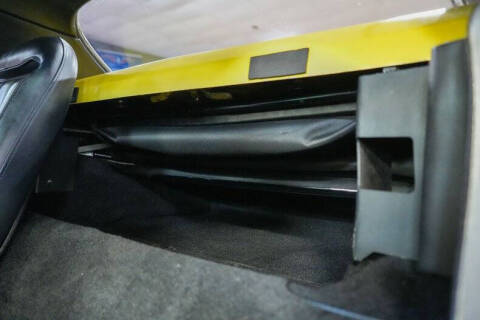 1970 Chevrolet Corvette