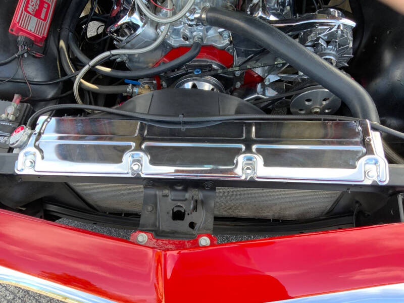 1968 Chevrolet Chevelle