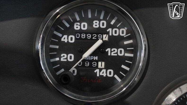 1966 Shelby Cobra