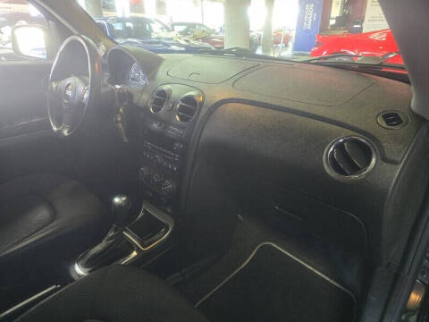 2008 Chevrolet HHR SS