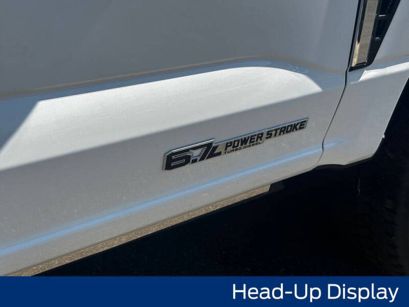 2026 Ford F-350 Super Duty