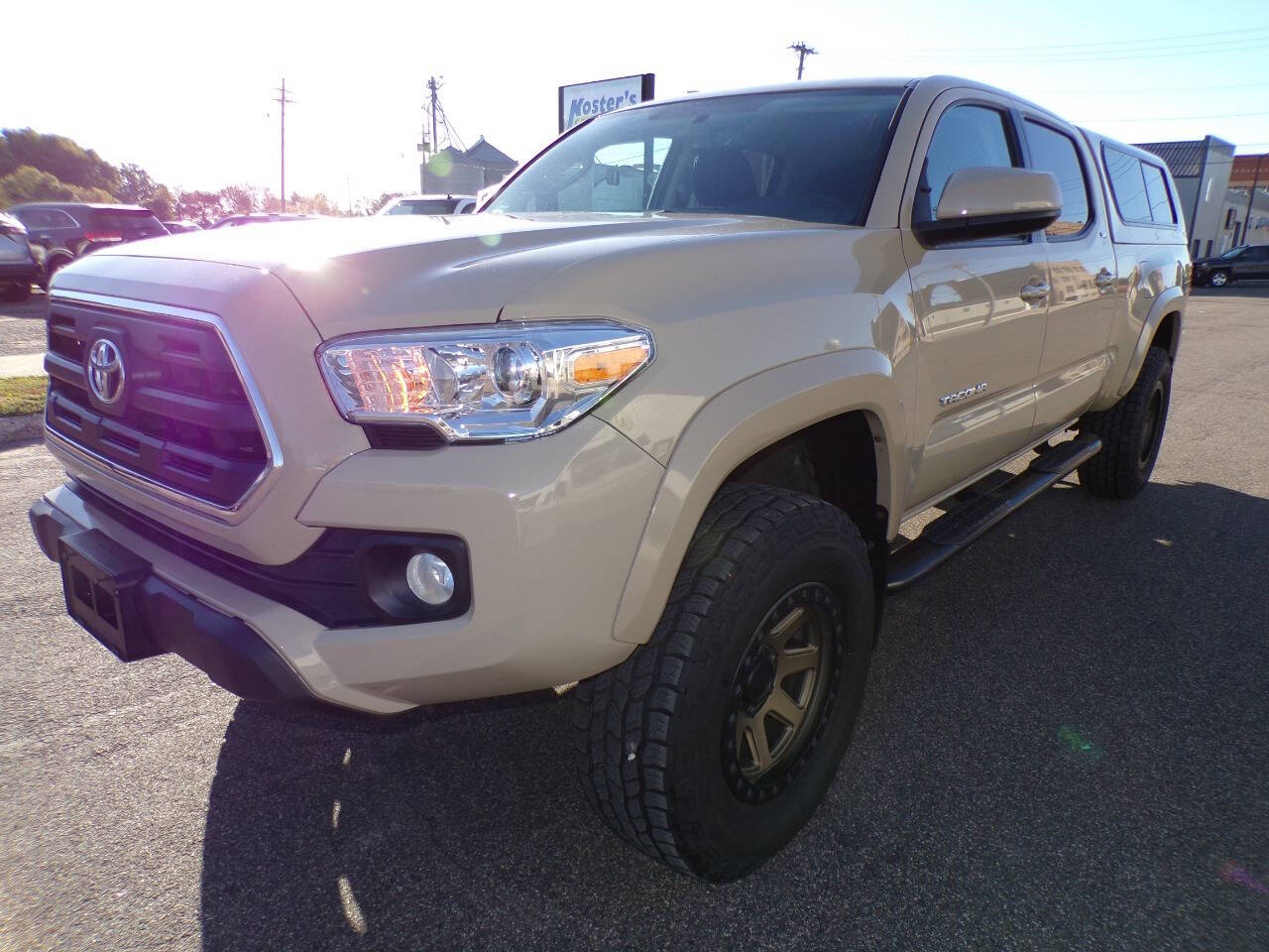 Toyota For Sale In Pine Island, MN