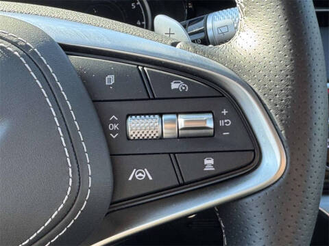 2024 Genesis GV70 3.5T Sport